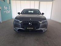 Usata DS Automobiles DS4 Trocadero 131 CV (96 kW) 2023 Grigio Berlina
