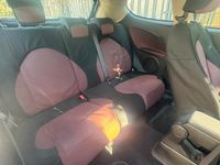 Usata Alfa Romeo MiTo 120 CV (88 kW) 2009 Nero Utilitaria