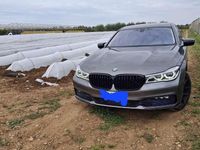 Usata BMW 730 Luxury Line 265 CV (194 kW) 2016 Berlina