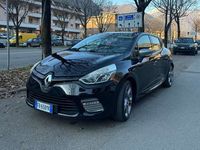 usata Renault Clio IV 