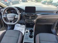 Usata Ford Kuga ST 225 CV (165 kW) 2021 Grigio SUV