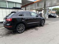 Usata Audi Q3 Sport 184 CV (135 kW) 2017 SUV
