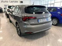 Usata Fiat Tipo City Life 131 CV (96 kW) 2023 Grigio Berlina