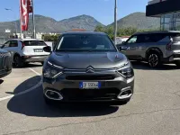 Usata Citroën C4 Shine 131 CV (96 kW) 2023 Antracite SUV