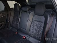 Usata Audi RS6 Ambiente 600 CV (441 kW) 2021 Grigio Station wagon