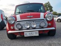 Usata Mini Cooper Sport 63 CV (46 kW) 1997 Utilitaria