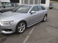 usata Audi A4 35 TDI Avant 35 TDI/163 CV S tronic Business Advanced