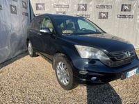 usata Honda CR-V 2.2 i-DTEC Exclusive