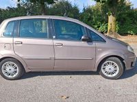 Usata Lancia Musa 95 CV (69 kW) 2010 Monovolume