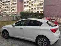 Usata Alfa Romeo Giulietta 120 CV (88 kW) 2015 Utilitaria