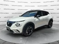 Usata Nissan Juke N-Connecta 143 CV (105 kW) 2023 Other SUV