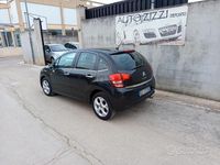 Usata Citroën C3 Exclusive 120 CV (88 kW) 2010 Nero Utilitaria