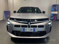 Usata Lancia Ypsilon 100 CV (73 kW) 2024 Utilitaria