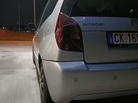 usata Citroën C2 C2 09 1.1 airdream Elegance