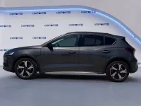 Usata Ford Focus Active 125 CV (91 kW) 2023 Grigio SUV