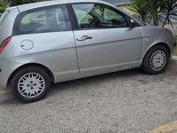 Usata Lancia Ypsilon 60 CV (44 kW) 2003 Utilitaria