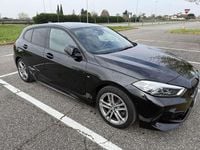 Usata BMW 118 M Sport 136 CV (100 kW) 2020 Utilitaria
