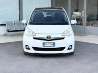 usata Toyota Verso-S 1.4 Diesel 90CV E5 - 2011