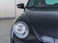 Usata VW Beetle Design 105 CV (77 kW) 2014 Nero perla Utilitaria