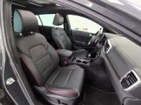 Usata Kia Sportage GT-Line 136 CV (100 kW) 2021 Grigio SUV