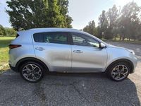 Usata Kia Sportage GT-Line 185 CV (136 kW) 2019 SUV