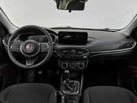 Usata Fiat Tipo City Life 101 CV (74 kW) 2022 Grigio Station wagon