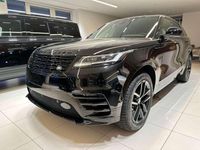 Nuova Land Rover Range Rover Velar SE Dynamic 204 CV (150 kW) 2025 Nero SUV