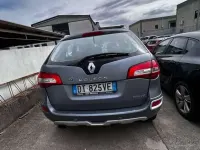 Usata Renault Koleos 150 CV (110 kW) 2009 Other SUV