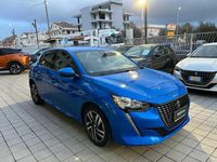 usata Peugeot 208 2ª serie BlueHDi 100 Stop&Start 5 porte Allure