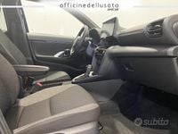 Usata Toyota Yaris Cross Trend 116 CV (85 kW) 2022 SUV