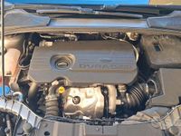 Usata Ford Focus 120 CV (88 kW) 2016 Grigio Berlina