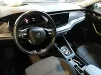 Occasion Skoda Octavia Executive 150 ch (110 kW) 2022 Noir Break