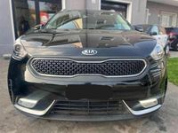 Usata Kia Niro Style 105 CV (77 kW) 2020 Nero SUV