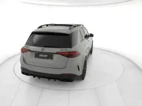 Usata Mercedes GLE53 AMG AMG Line Premium Plus 435 CV (319 kW) 2025 Grigio alpi standard SUV