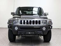 Usata Hummer H3 245 CV (180 kW) 2007 Nero SUV