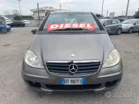 Occasion Mercedes A180 Avantgarde Edition 109 ch (80 kW) 2008 Gris Berline