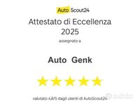 Usata Jeep Avenger Altitude 101 CV (74 kW) 2024 Nero SUV