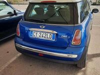 Usata Mini ONE 75 CV (55 kW) 2005 Utilitaria