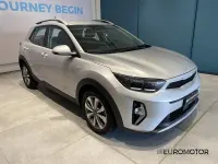 Usata Kia Stonic Urban 100 CV (73 kW) 2023 SUV