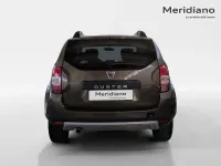 Usata Dacia Duster Ambiance 90 CV (66 kW) 2018 SUV
