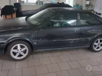Usata Audi Coupé 220 CV (161 kW) 1991 Coupé