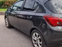Usata Opel Corsa 69 CV (50 kW) 2017 Grigio Utilitaria