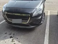 Usata Peugeot 3008 120 CV (88 kW) 2015 Station wagon