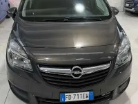 Usata Opel Meriva 95 CV (69 kW) 2016 Other Monovolume