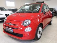 usata Fiat 500 1.2 Pop "" Km 17800 "" PARI AL NUOVO ""