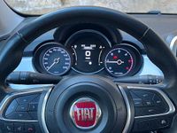 Usata Fiat 500X Connect 2021 Grigio SUV