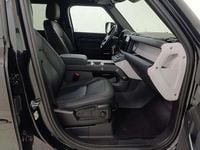 Usata Land Rover Defender S 200 CV (147 kW) 2024 Nero SUV