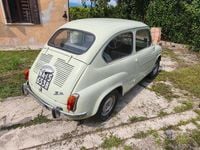 Usata Fiat 600 1950
