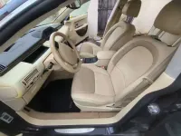 Usata Citroën C6 Exclusive 204 CV (150 kW) 2007 Lilla Berlina
