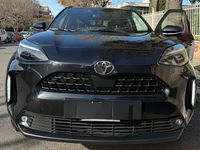 Usata Toyota Yaris Cross Lounge 92 CV (67 kW) 2024 Nero SUV